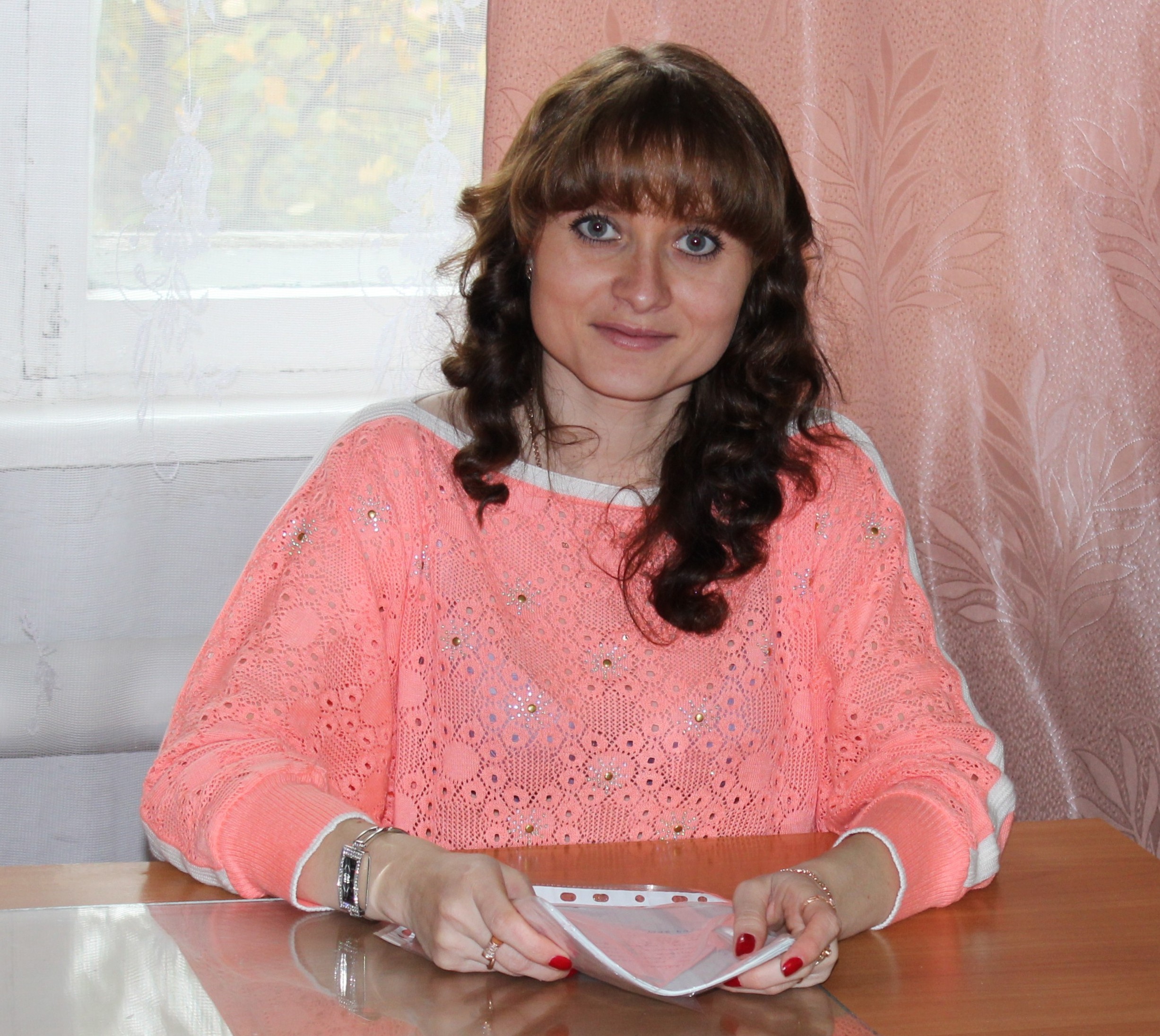 Кабаненко Ирина Анатольевна.
