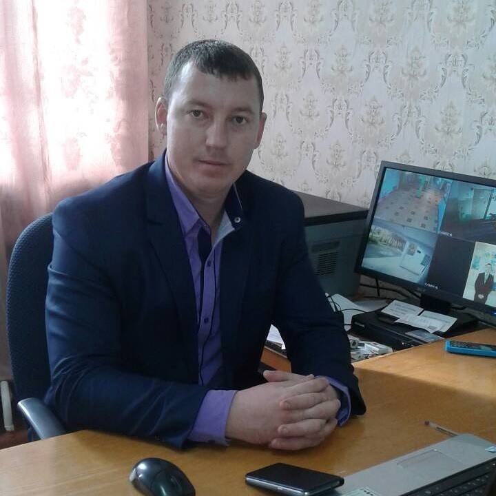 Кабаненко Константин Сергеевич.