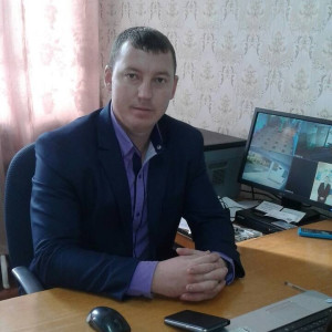 Кабаненко Константин Сергеевич Кабаненко Константин Сергеевич